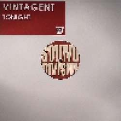 Vintagent (12")  Vintagent (12")