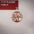 Vintagent (12")  Vintagent (12")