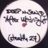 Deep 'N Dense - After Midnight (12")  Deep 'N Dense - After Midnight (12")