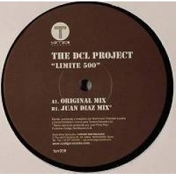 The DCL Project - Limite 500 (12") 