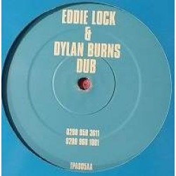 I-Kon - Caribbean Affair (12")