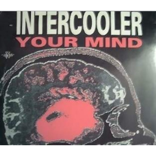 Intercooler ‎"Your Mind" (12")