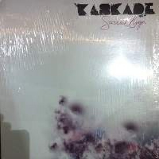 Kaskade ‎"Stars Align" (12") 