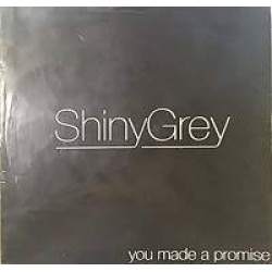 ShinyGrey - You Made A Promise (Les Remixes) (12") 