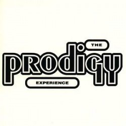 The Prodigy "Experience" (2xLP - Gatefold)
