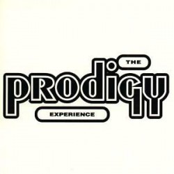 The Prodigy - Experience (2xLP - Gatefold) 