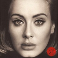 Adele - 25 (LP)  Adele - 25 (LP)