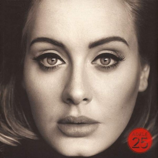 Adele "25" (LP)