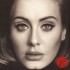 Adele - 25 (LP)  Adele - 25 (LP)