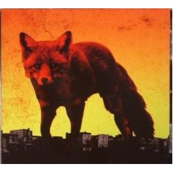 The Prodigy "The Day Is My Enemy" (CD) 