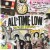 All Time Low ‎"Nothing Personal" (CD)