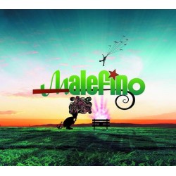 Malefino - Malefino (CD) 