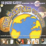 The Masters Of Breakz (2xCD) 