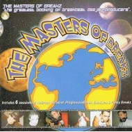 The Masters Of Breakz (2xCD)  The Masters Of Breakz (2xCD)