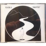 Kase.O - Previo (CD)  Kase.O - Previo (CD)