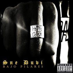 Sneduvi - Bajo Pilares (CD)