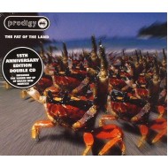 The Prodigy - The Fat Of The Land: 15th Anniversary Edition (2xCD)  The Prodigy - The Fat Of The Land: 15th Anniversary Edition (2xCD)