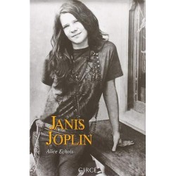 Janis Joplin (Biografia) Janis Joplin (Biografia)