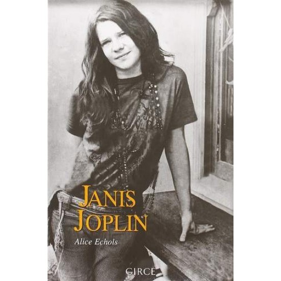 Janis Joplin (Biografia)