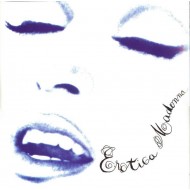 Madonna - Erotica (2xLP - 180g - Gatefold)  Madonna - Erotica (2xLP - 180g - Gatefold)