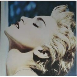 Madonna - True Blue (LP - 180g) 