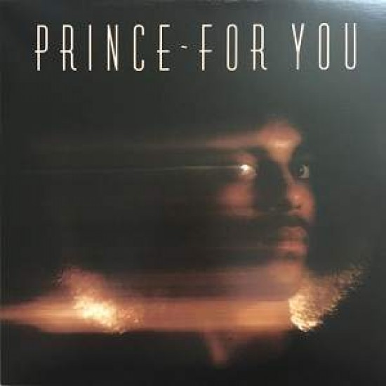 Prince ‎"For You" (LP)