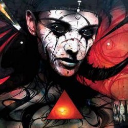 Charolastras - Entheogen (12") 