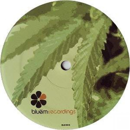 Souldoubt ‎(Red Bridge E.P." (12")