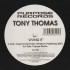 Tony Thomas - Living It (12") 