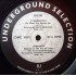 DMC Underground Selection 2/92 (12")  DMC Underground Selection 2/92 (12")