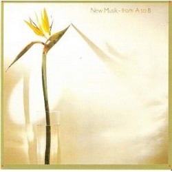 New Musik - From A To B (LP) 