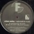 Wilson Santos - Mathematical Music (12") 