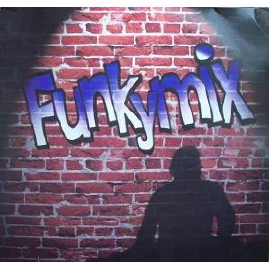 Funkymix 93 (2x12")
