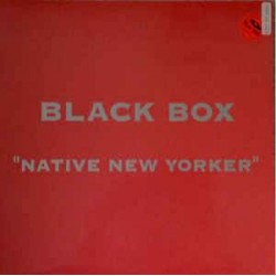 Black Box - Native New Yorker (12") 