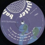 Screamy & Loopy - Screamy And Loopy (12")  Screamy & Loopy - Screamy And Loopy (12")