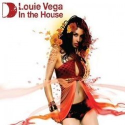 Louie Vega - In The House (3xCD) 