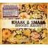 Kraak & Smaak - Boogie Angst (2xCD - Digipack)  Kraak & Smaak - Boogie Angst (2xCD - Digipack)