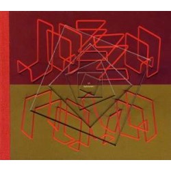 Jazzanova - In Between (CD - Digibook) 