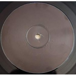 L'Homme Van Renn - The Real Love Thang (12")  L'Homme Van Renn - The Real Love Thang (12")