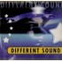 Different Sound - Different Sound (12")  Different Sound - Different Sound (12")