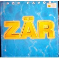 Zär - Por Favor (12")  Zär - Por Favor (12")