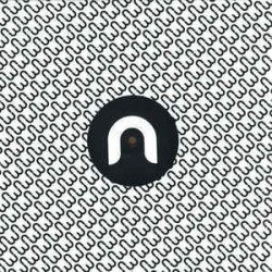 Nisse Nilson - Don't Mess Around (12") 