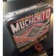 Muchachito ‎"El Jiro" (CD - Digipack + Juego - Caja De Metal) 