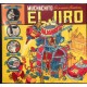 Muchachito ‎"El Jiro" (CD - Digipack + Juego - Caja De Metal) 