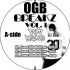 OGB Breakz Vol. 1 (12")  OGB Breakz Vol. 1 (12")