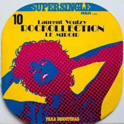 Laurent Voulzy - Rockollection (12") 