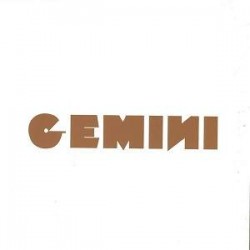 Kenny Hawkes & David Parr - Gemini (12") 