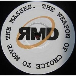 Freedom Williams Feat. Cheyne Christian - Sweat The Remix 1 (12") 