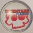 E-Z Rollers / Skinny & Lynx - Rollers EP (12")  E-Z Rollers / Skinny & Lynx - Rollers EP (12")