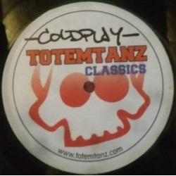 Marcelo Castelli Feat. Sting - Be Still My Beating Heart 2005 (12") 